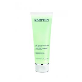 Darphin Purifying Foam Gel with Licorice 125ml